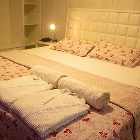 Caruaru Pallace Hotel Экстерьер фото